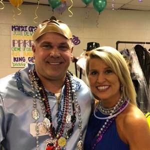 Meet your Posher, Rick